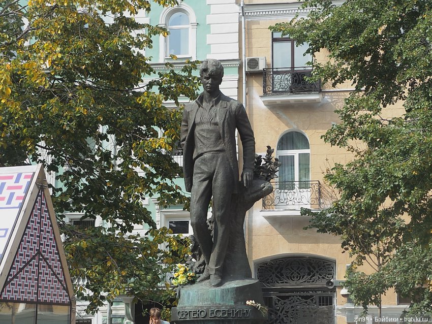 Москве 870 лет, она отмечает день города! Фоторепортаж, вместе с куклой Натали