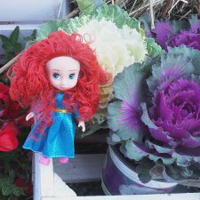 Осенний фестиваль - Золотая осень 2017 в Москве