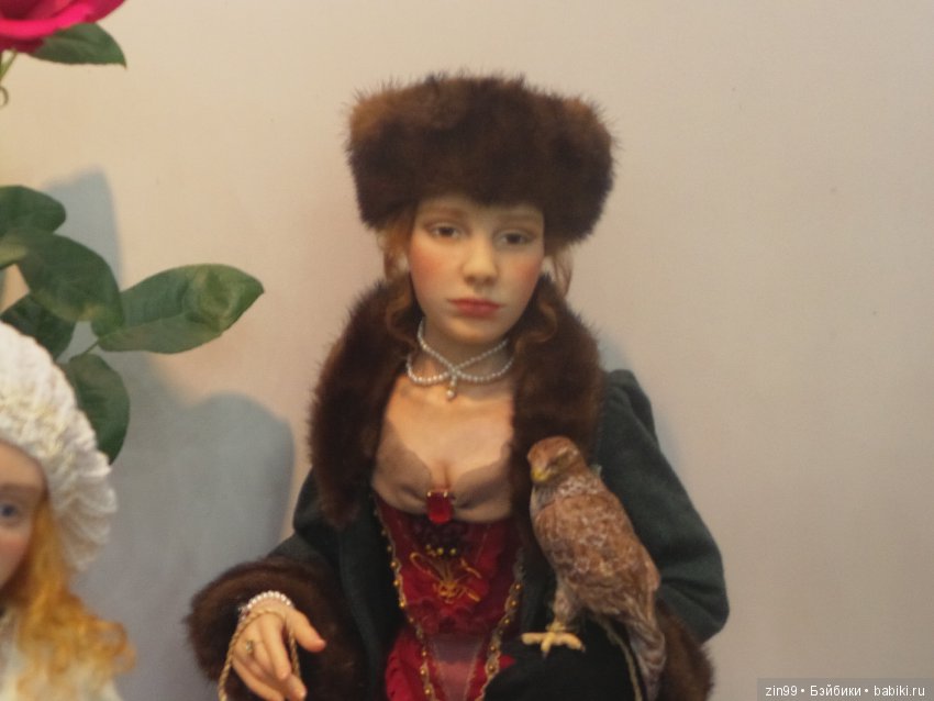 выставка кукол выставка кукол