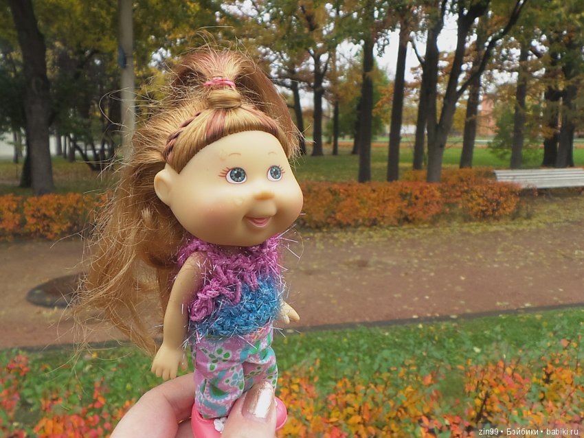 капустка капустка
