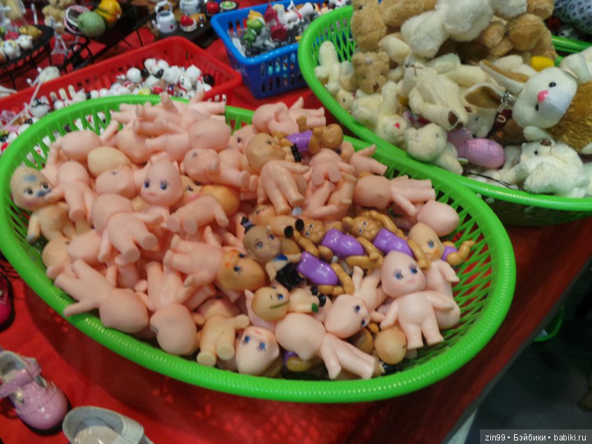 Выставка Гранд ТЕКСТИЛЬ на Тишинке в Москве, кратко