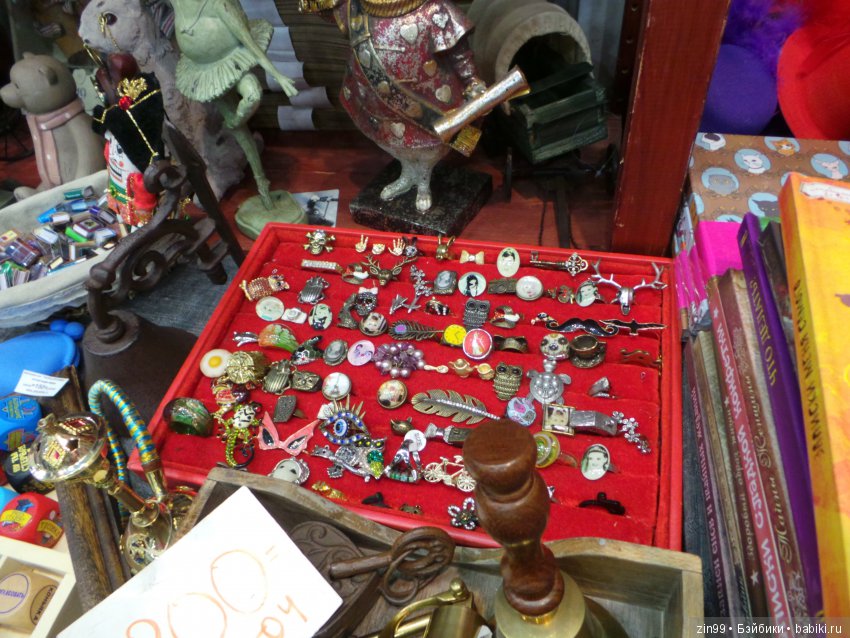 Выставка Гранд ТЕКСТИЛЬ на Тишинке в Москве, кратко (фото 3)