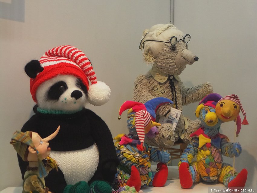 Выставка Гранд ТЕКСТИЛЬ на Тишинке в Москве, кратко