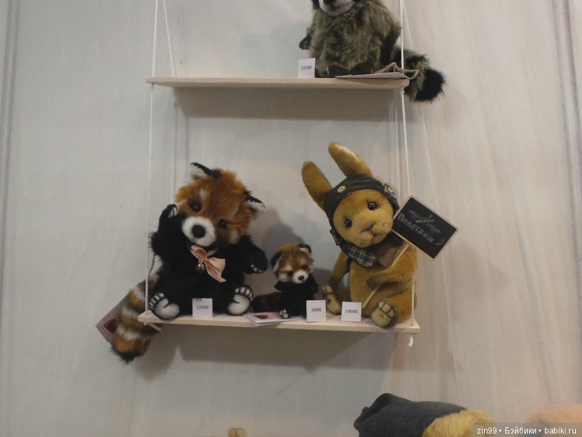 выставка хелло тедди