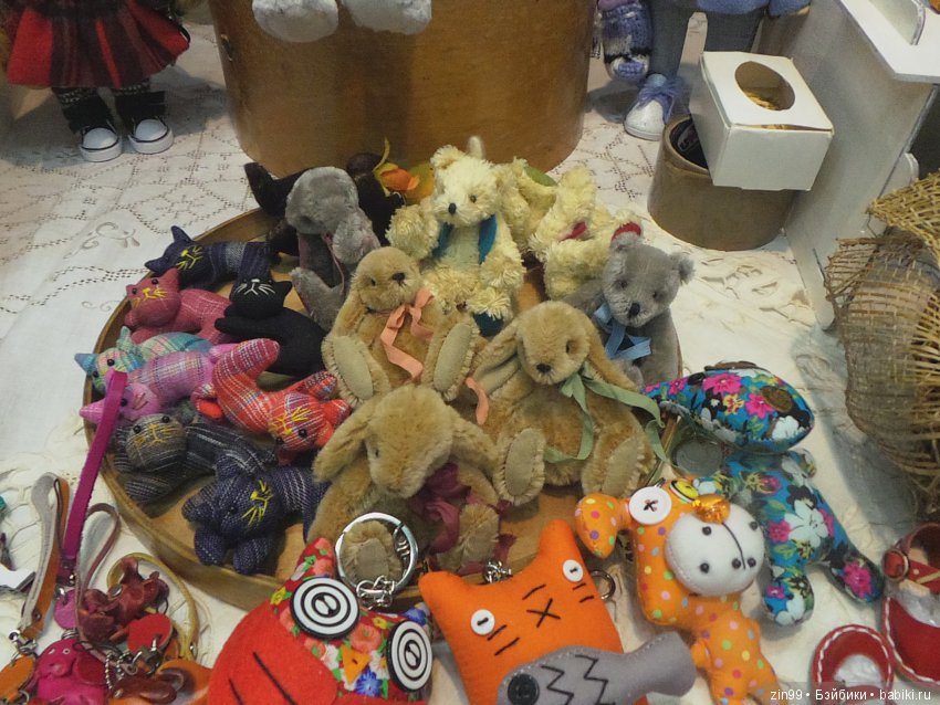 выставка хелло тедди