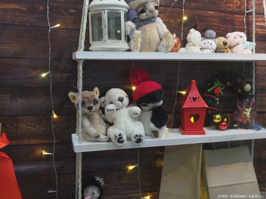 выставка хелло тедди