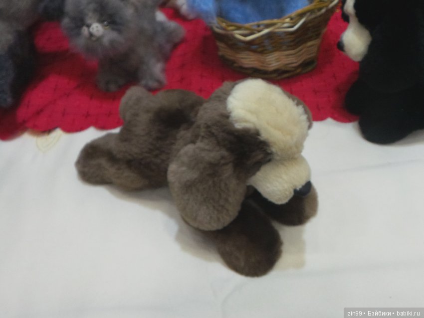 выставка хелло тедди