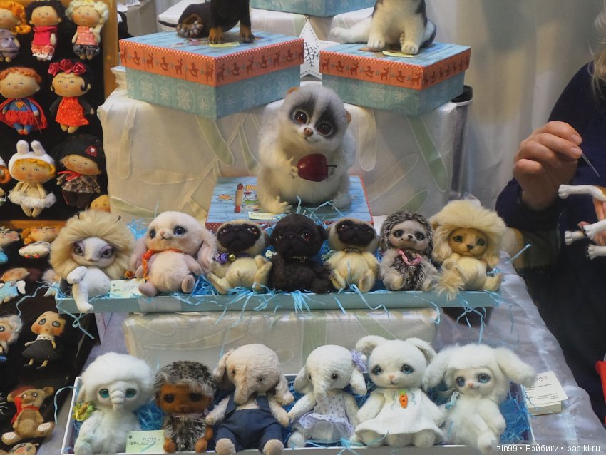 выставка хелло тедди