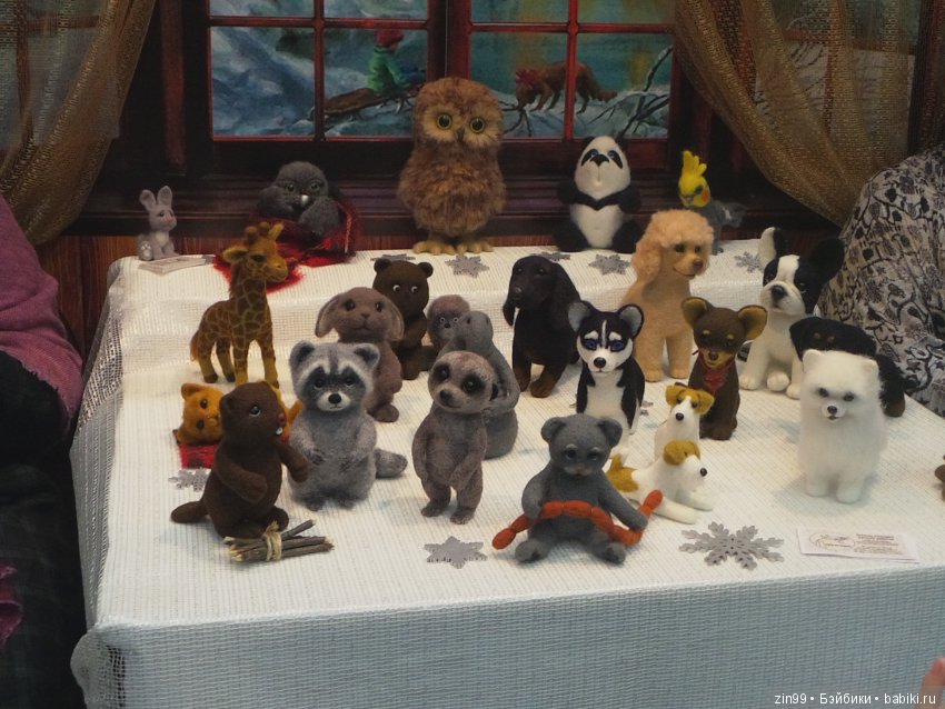 выставка хелло тедди