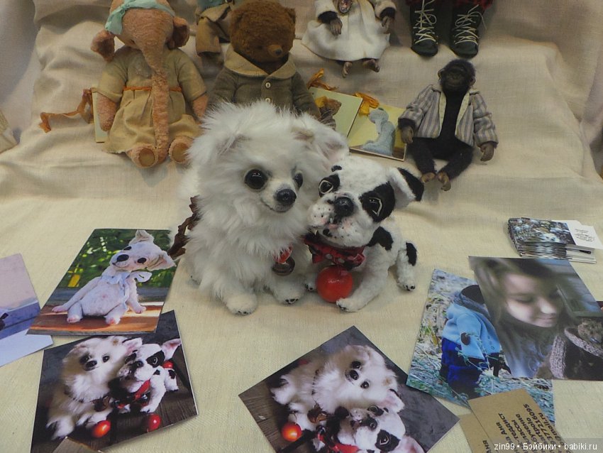 выставка хелло тедди