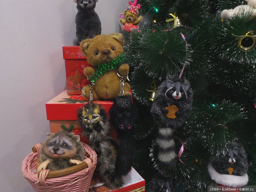 выставка хелло тедди