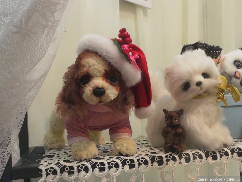 выставка хелло тедди