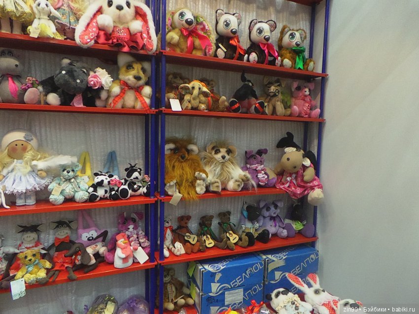 выставка хелло тедди