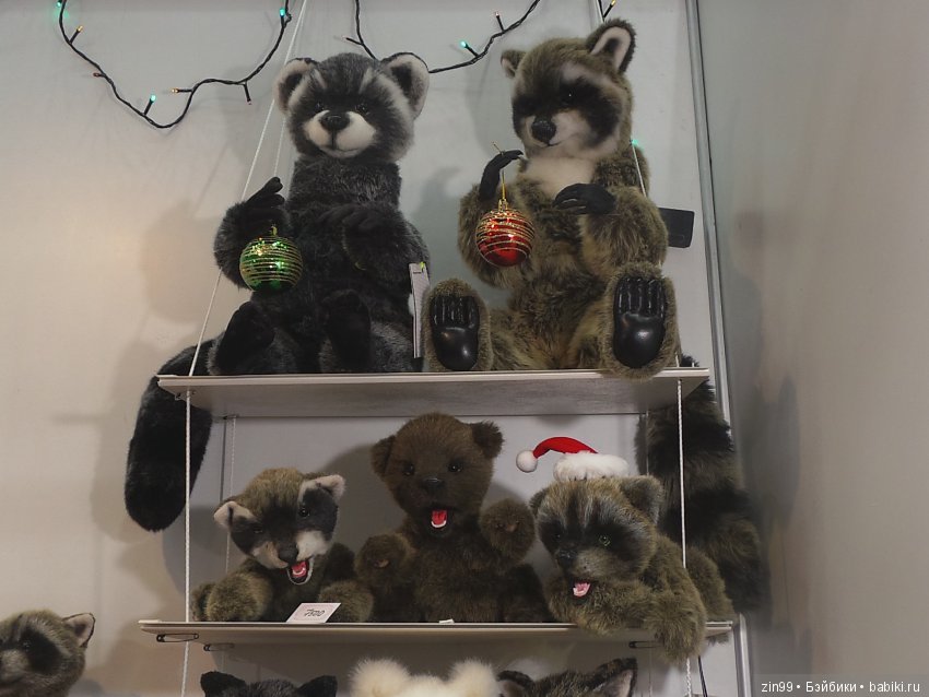 выставка хелло тедди