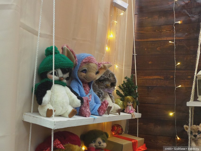 выставка хелло тедди