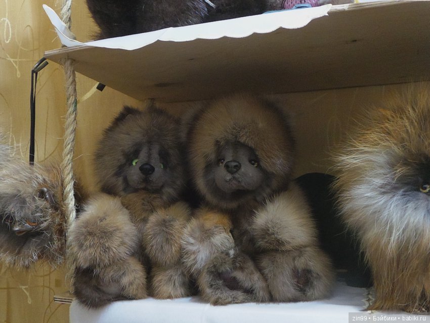 выставка хелло тедди