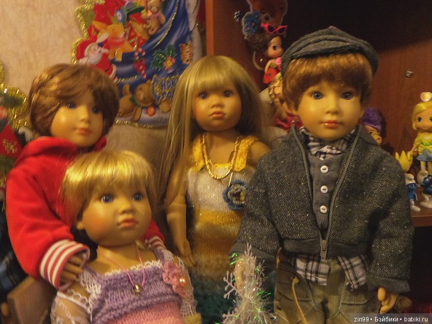 В преддверии Нового года, сказка про Ёлочку