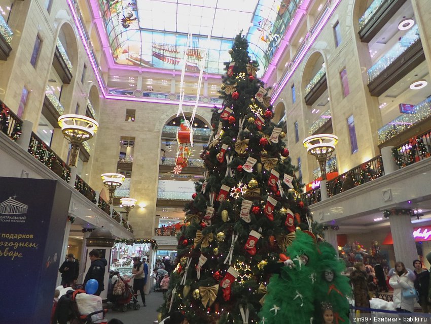 В преддверии Нового года, сказка про Ёлочку (фото 6)