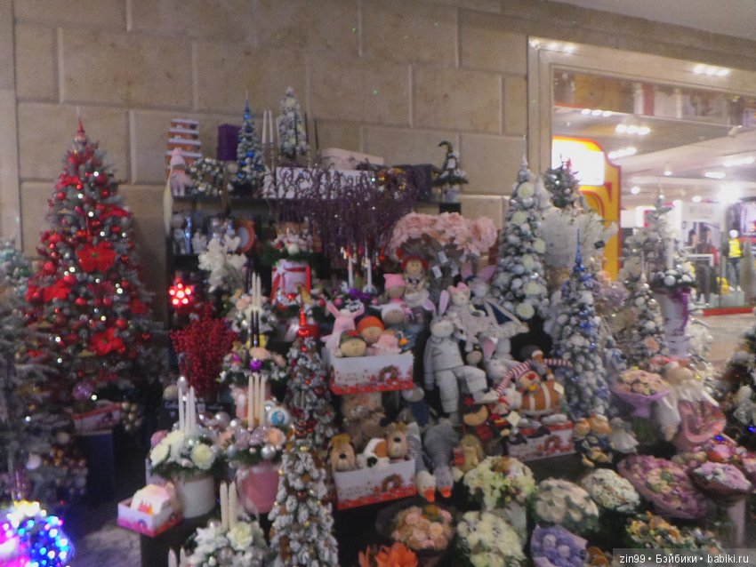 В преддверии Нового года, сказка про Ёлочку (фото 10)