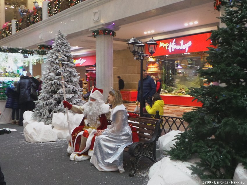 В преддверии Нового года, сказка про Ёлочку