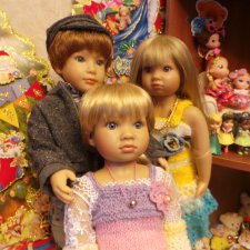 В преддверии Нового года, сказка про Ёлочку