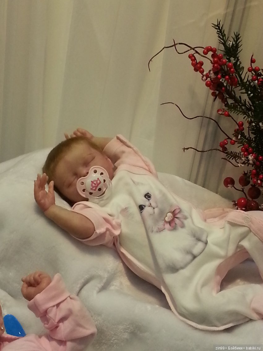 выставка кукол