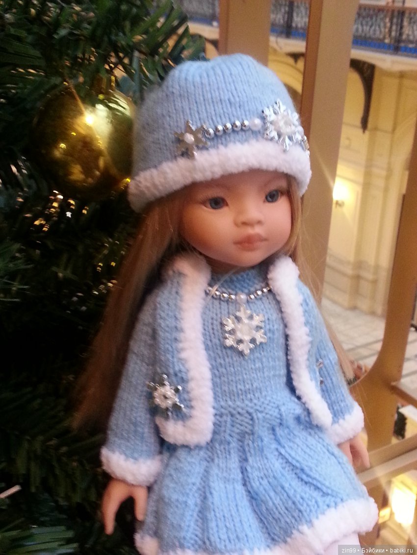 елочка сказка