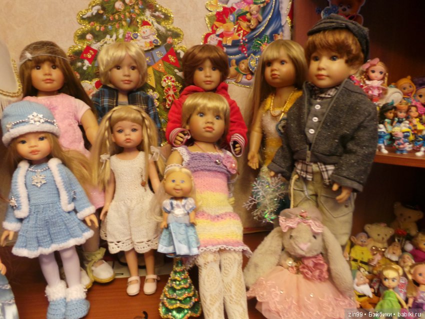 елочка сказка