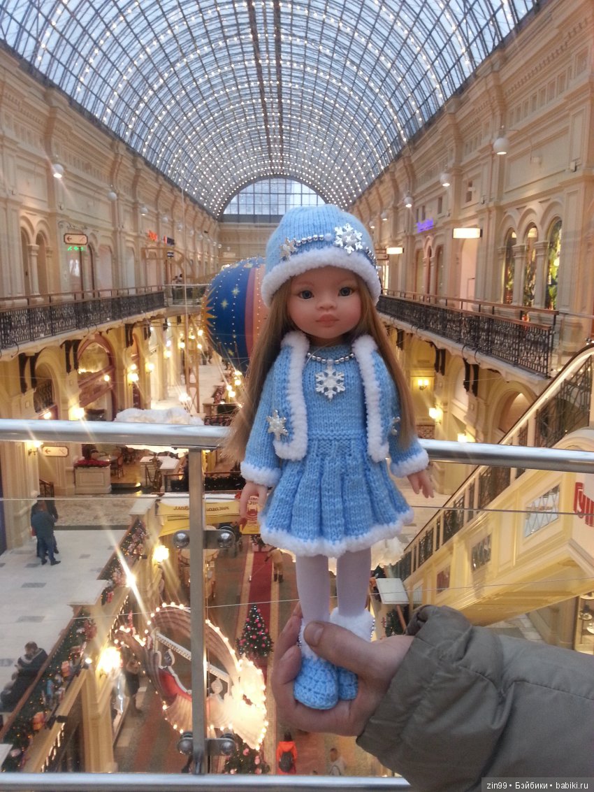 елочка сказка