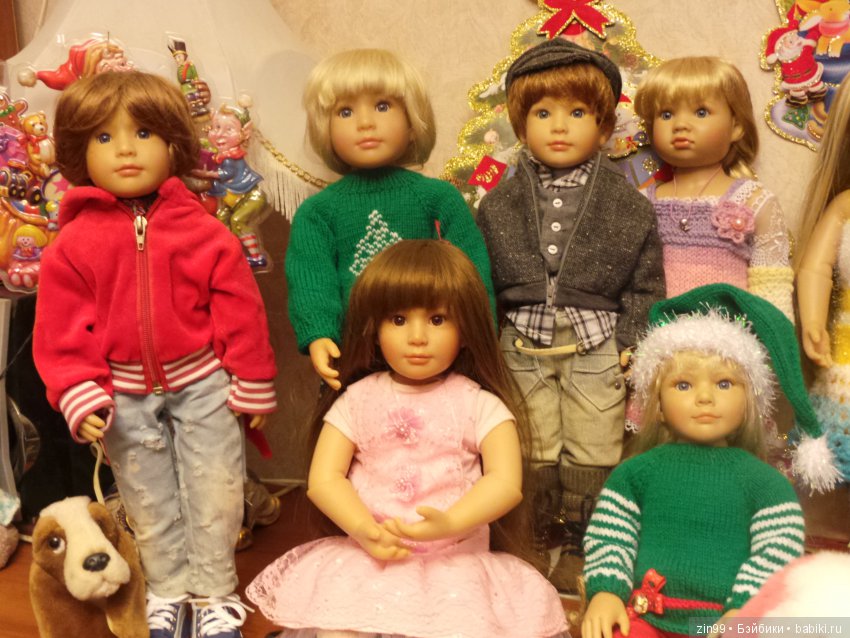 елочка сказка