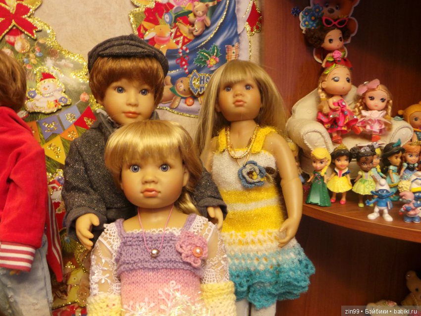 елочка сказка