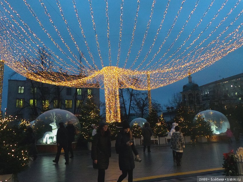 елочка сказка