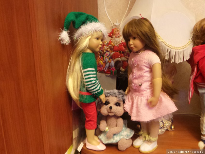 елочка сказка