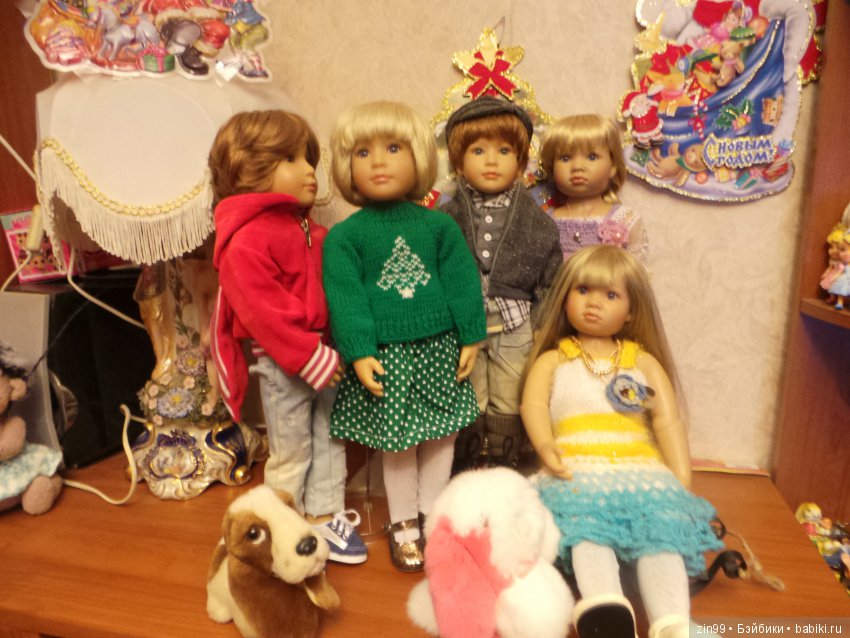 елочка сказка