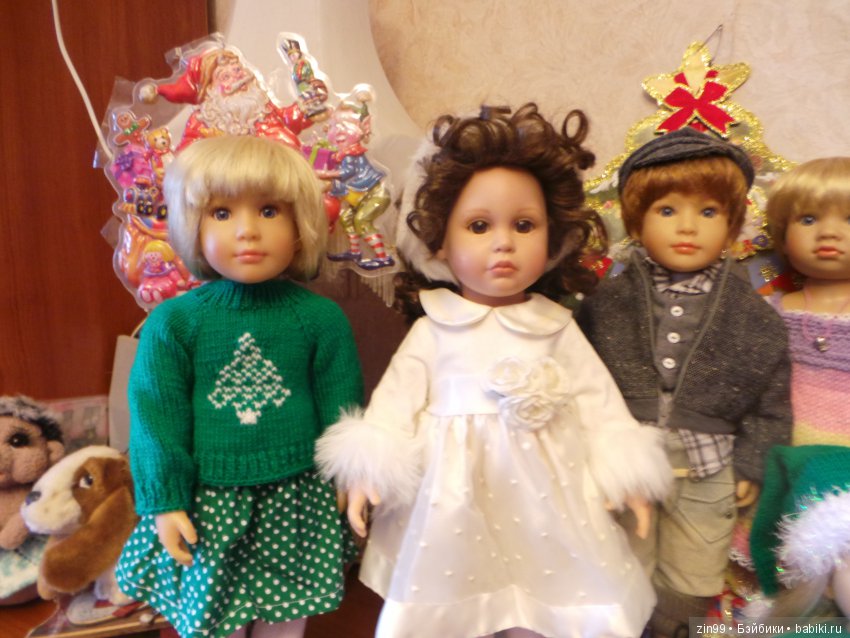 елочка сказка