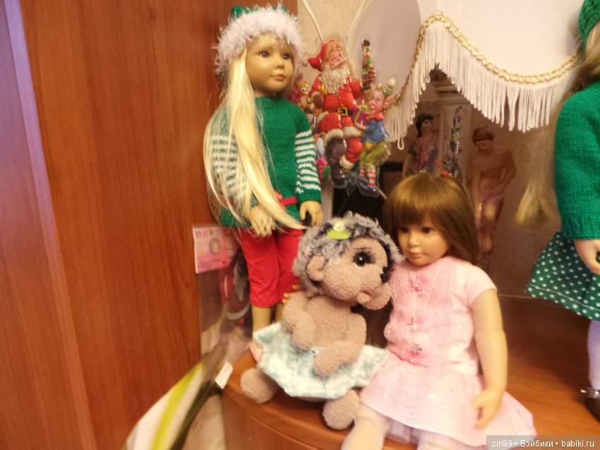 елочка сказка