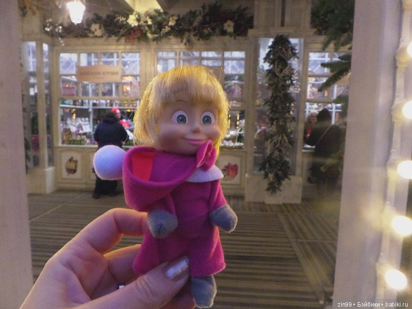 елочка сказка