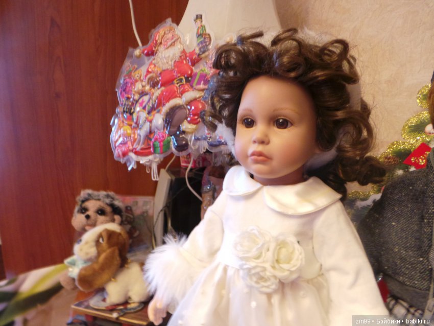 елочка сказка