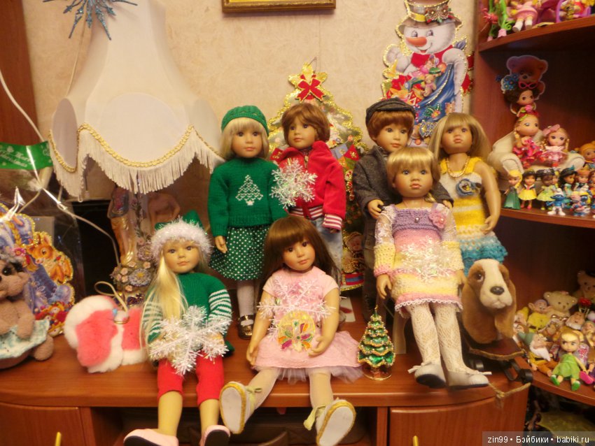 елочка сказка