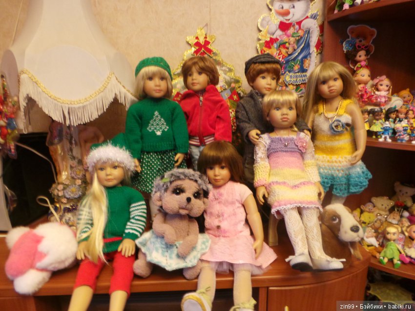 елочка сказка