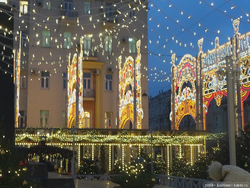 елочка сказка