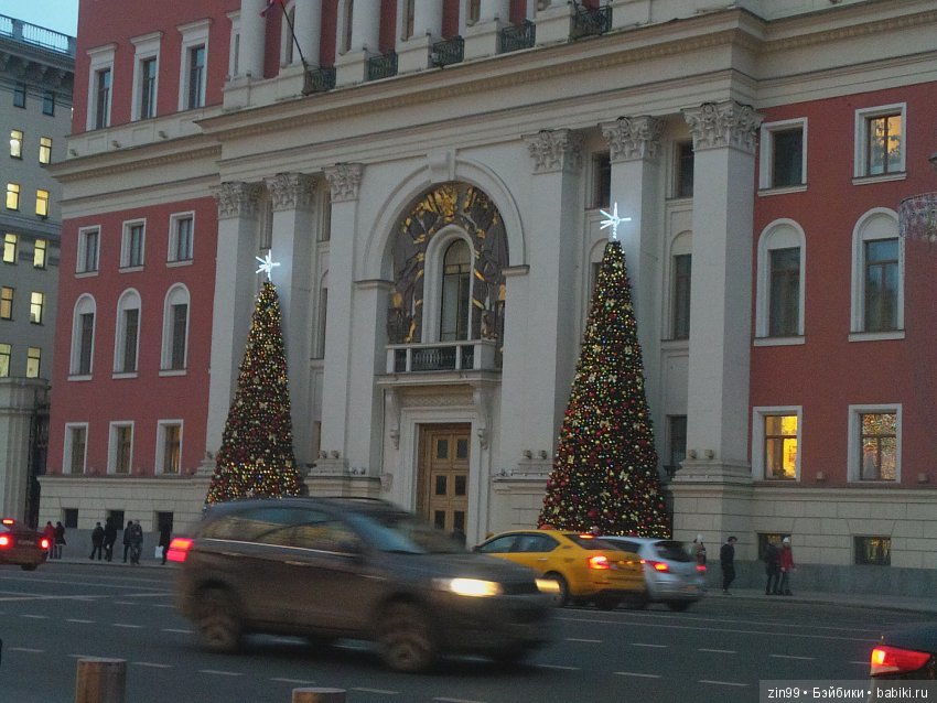 елочка сказка