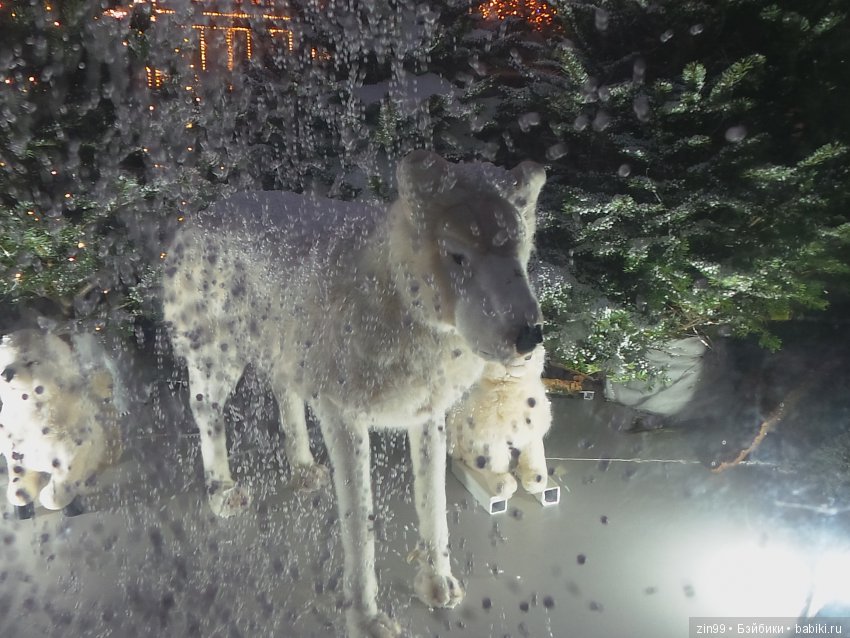 елочка сказка