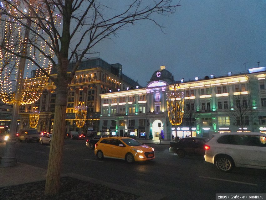 елочка сказка