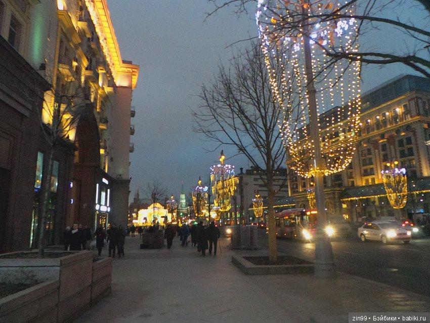 елочка сказка