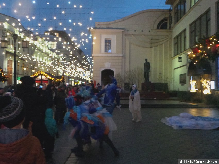 елочка сказка