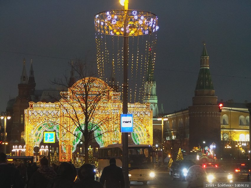 елочка сказка