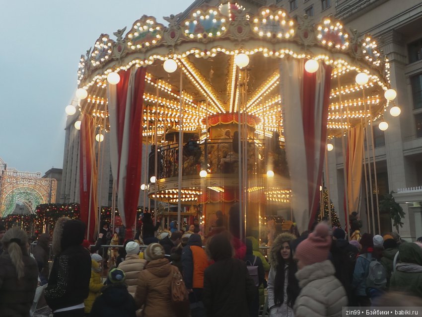 елочка сказка