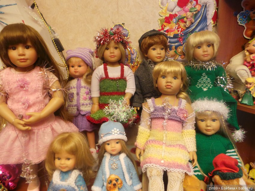 елочка сказка