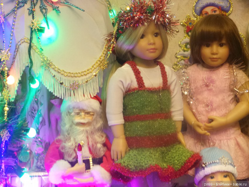 С Новым 2018 годом! Дорогие друзья! Встречаем этот год вместе (фото 5)